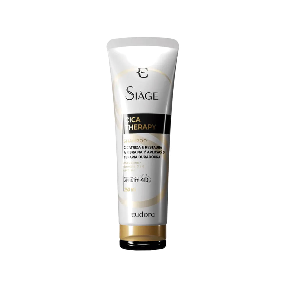 Shampoo Eudora Siàge Cica Therapy 250 ml