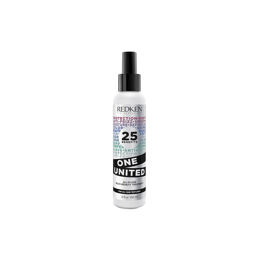 Leave-in Redken One United Muiti Benefit Treatment 150 ml