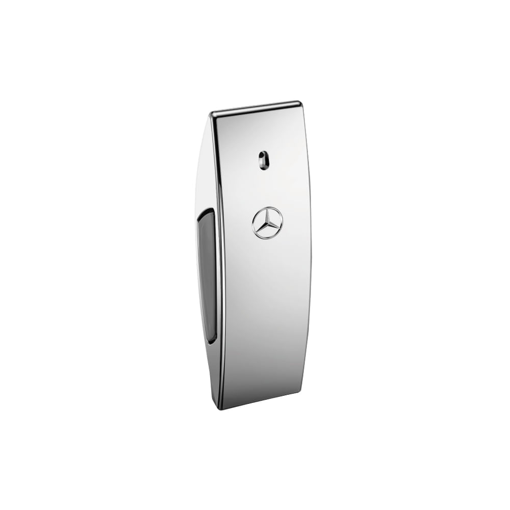 Perfume Masculino Mercedes Benz Club For Men Eau de Toilette 100ml