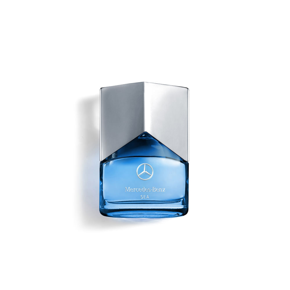 Perfume Masculino Mercedez Benz Sea Eau de Parfum 60ml