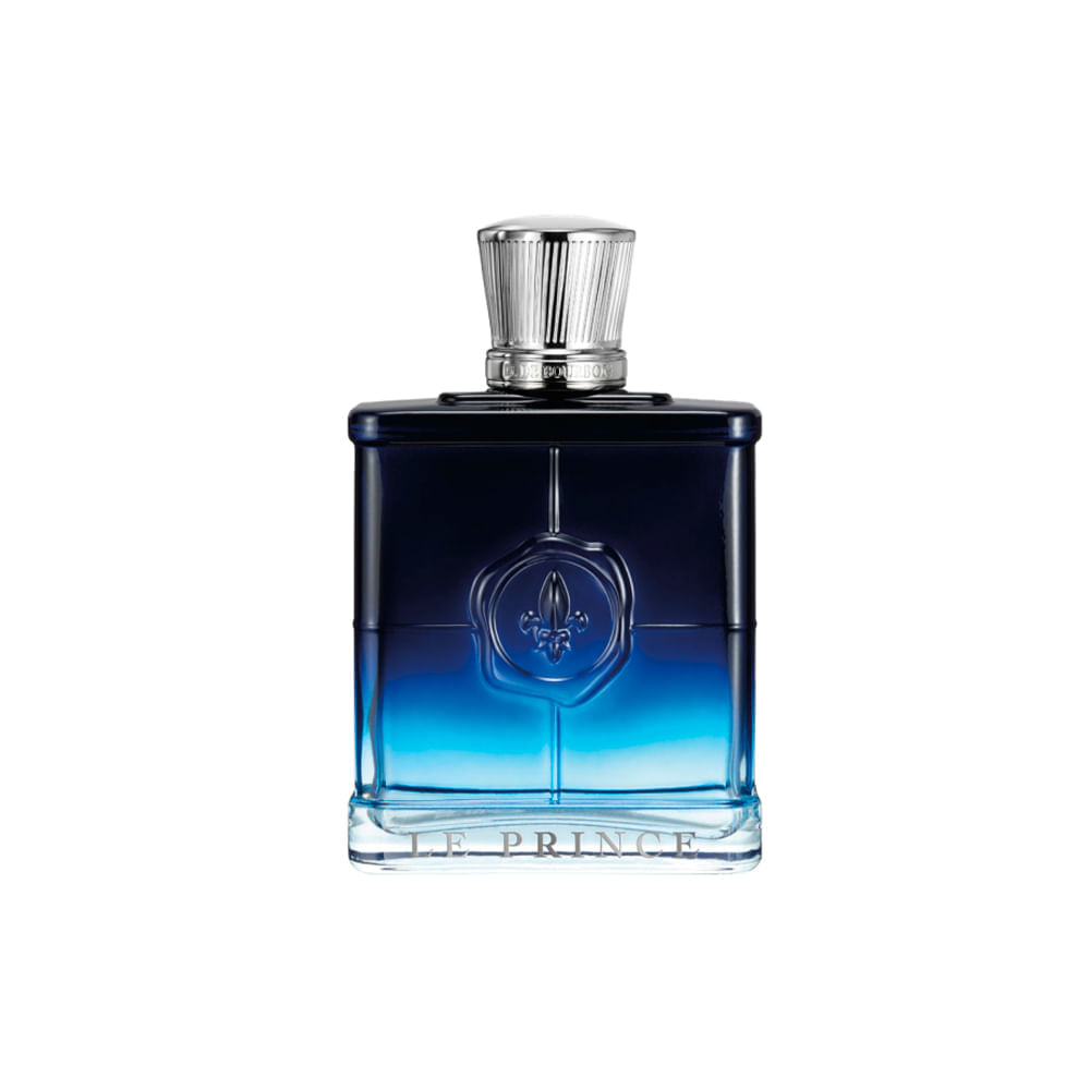 Perfume Masculino Marina De Bourbon Le Prince Intense Man Eau de Parfum 100ml
