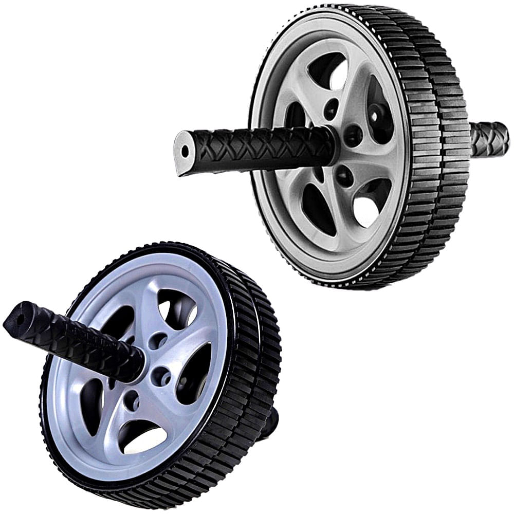 Roda De Exercícios Abdominais Hidrolight Fl18 1 Unidade