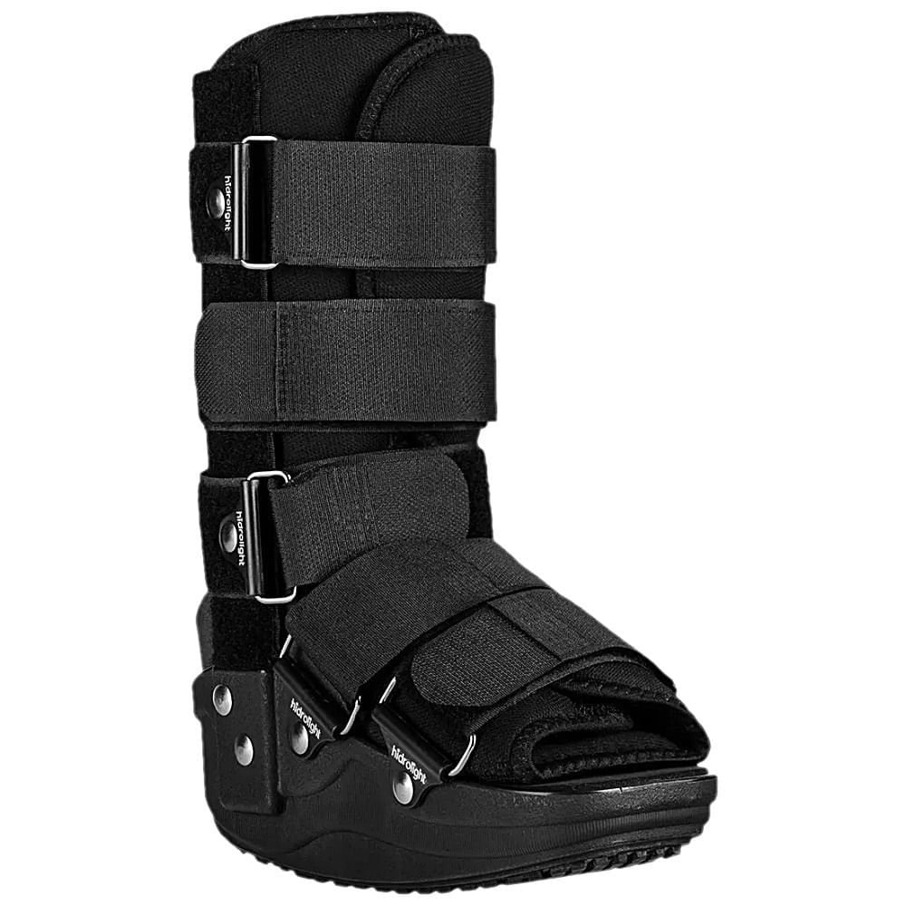 Bota Imobilizadora Hidrolight Comfort Infantil P/m