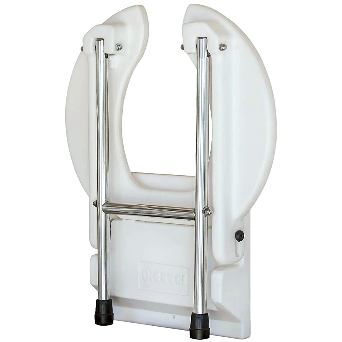 Assento Retrátil para Banho e Higiene SIT BOX VI Carci
