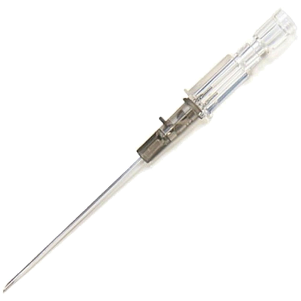 Cateter Intravenoso N16° seg B.Braun