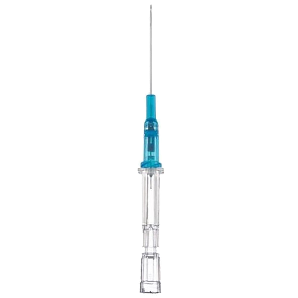 Cateter Intravenoso N22° Seg B.braun