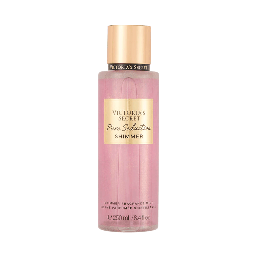 Body Splash Victoria's Secret Pure Seduction Shimmer 250ml