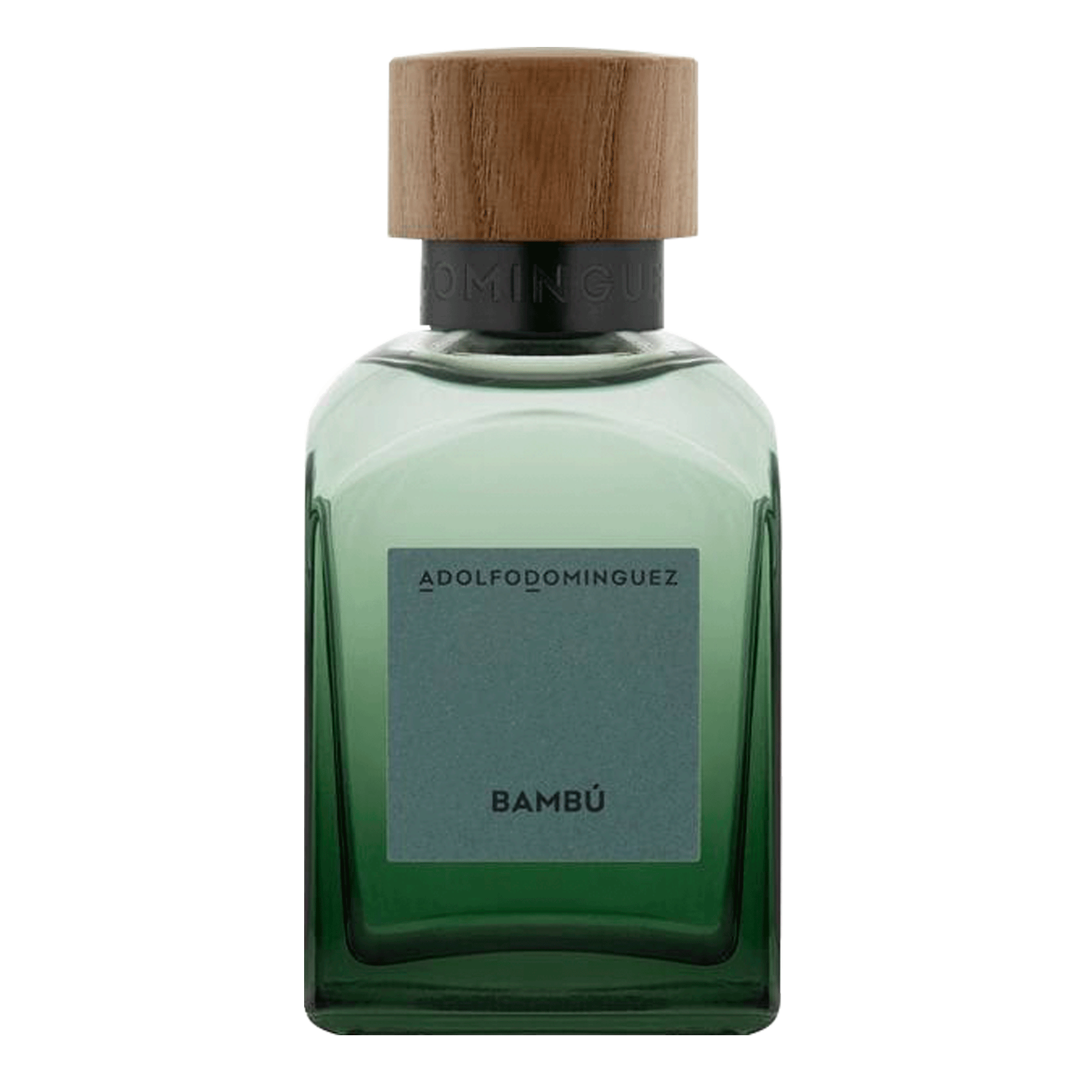 Perfume Masculino Adolfo Dominguez Bambu Eau de Parfum 120ml