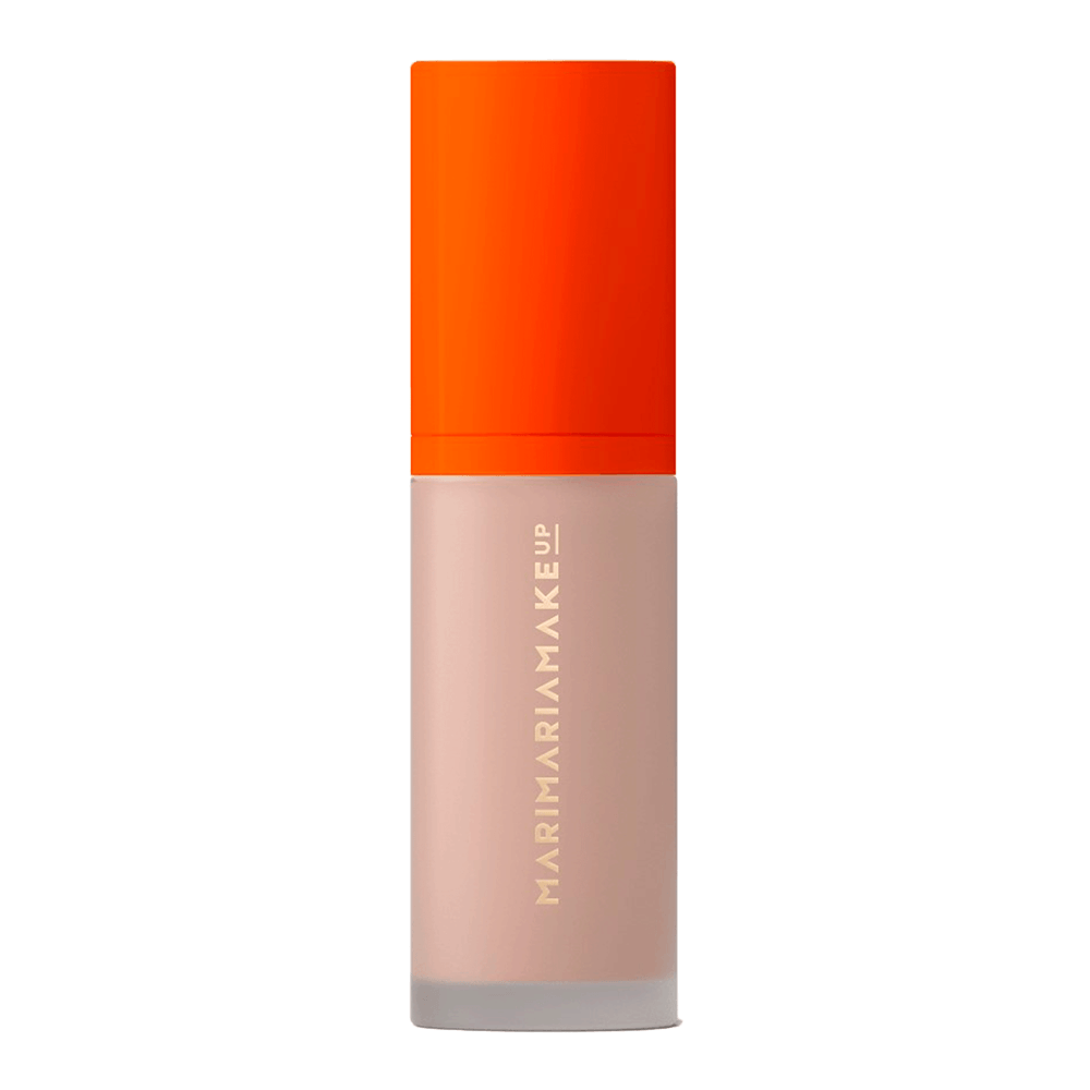 Base e Corretivo Matte Mari Maria Makeup Velvet Skin  Bege Claro 1 25g
