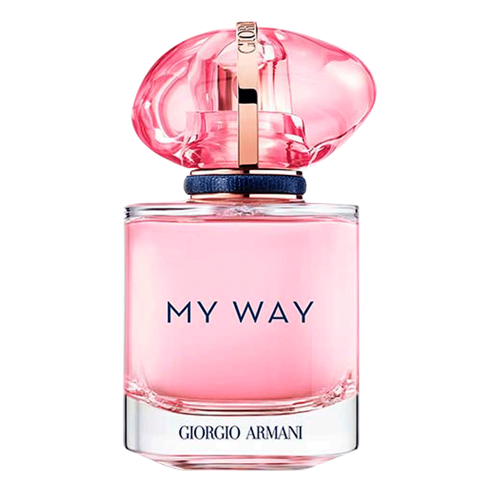 Perfume Feminino Giorgio Armani My Way Nectar Eau De Parfum 90ml