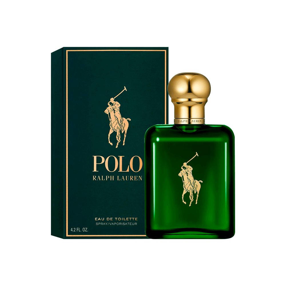 Perfume Masculino Ralph Lauren Polo Eau de Toilette 200ml