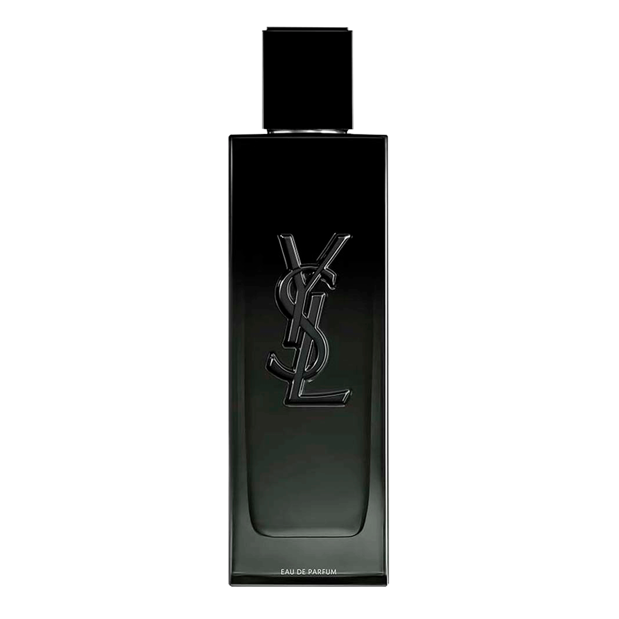 Perfume Masculino  Yves Saint Laurent MYSLF Eau de Parfum 100ml