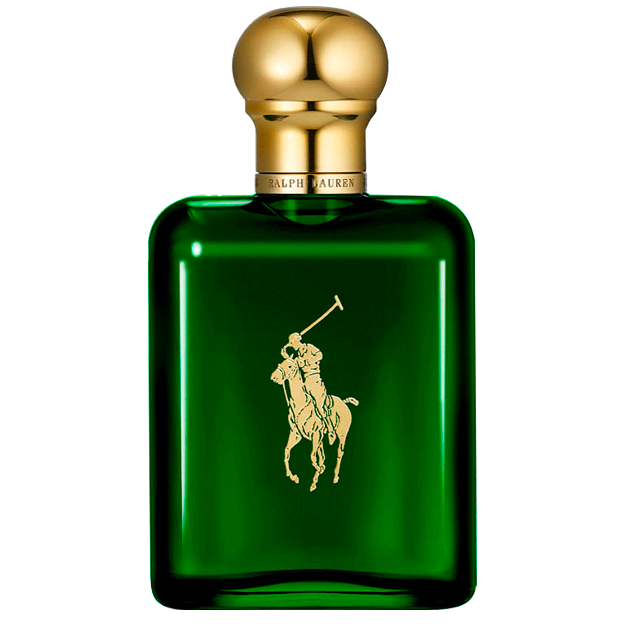 Perfume Masculino Ralph Lauren Polo Eau De Toilette 125ml