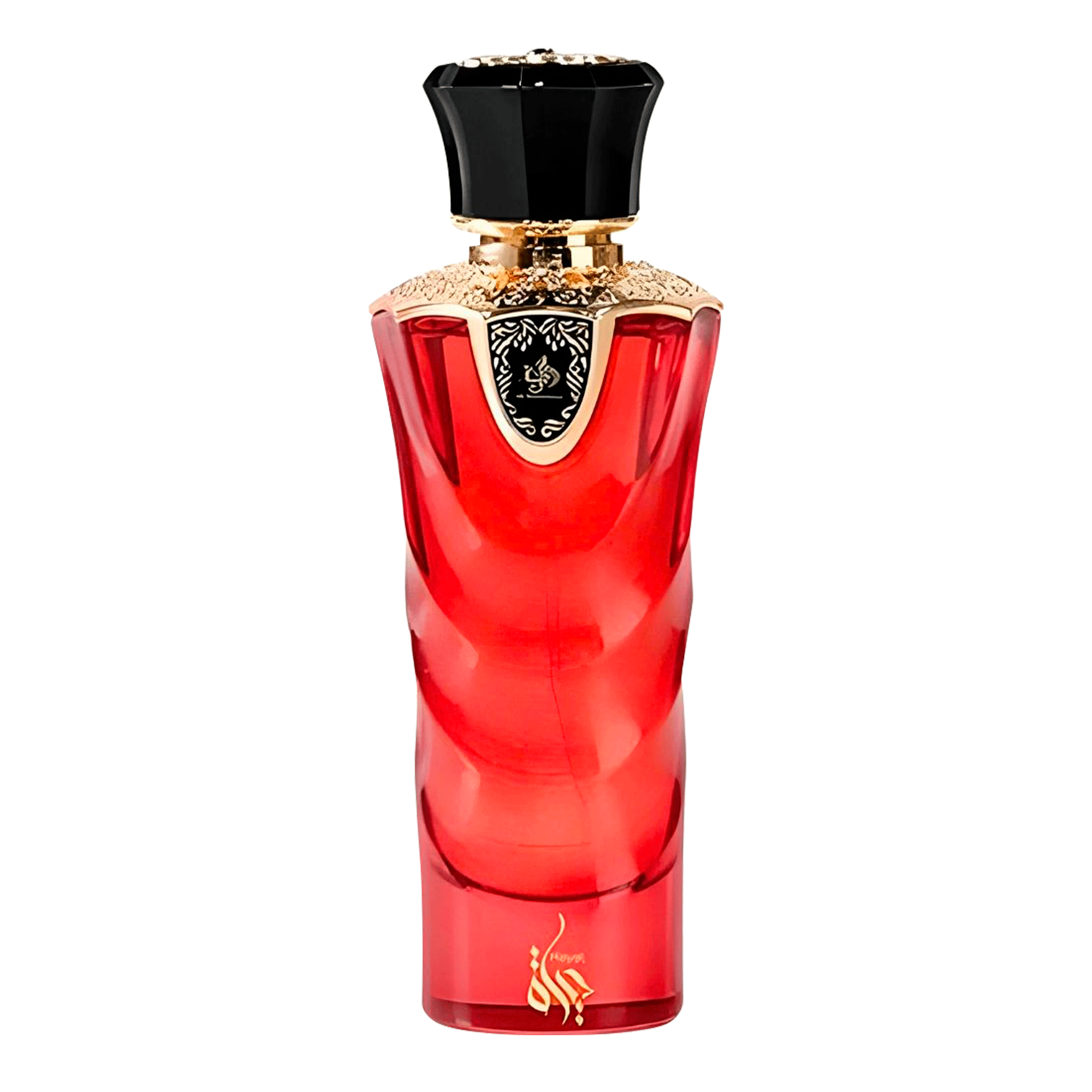 Perfume Árabe Feminino Al Wataniah Hayat Eau De Parfum 100ml