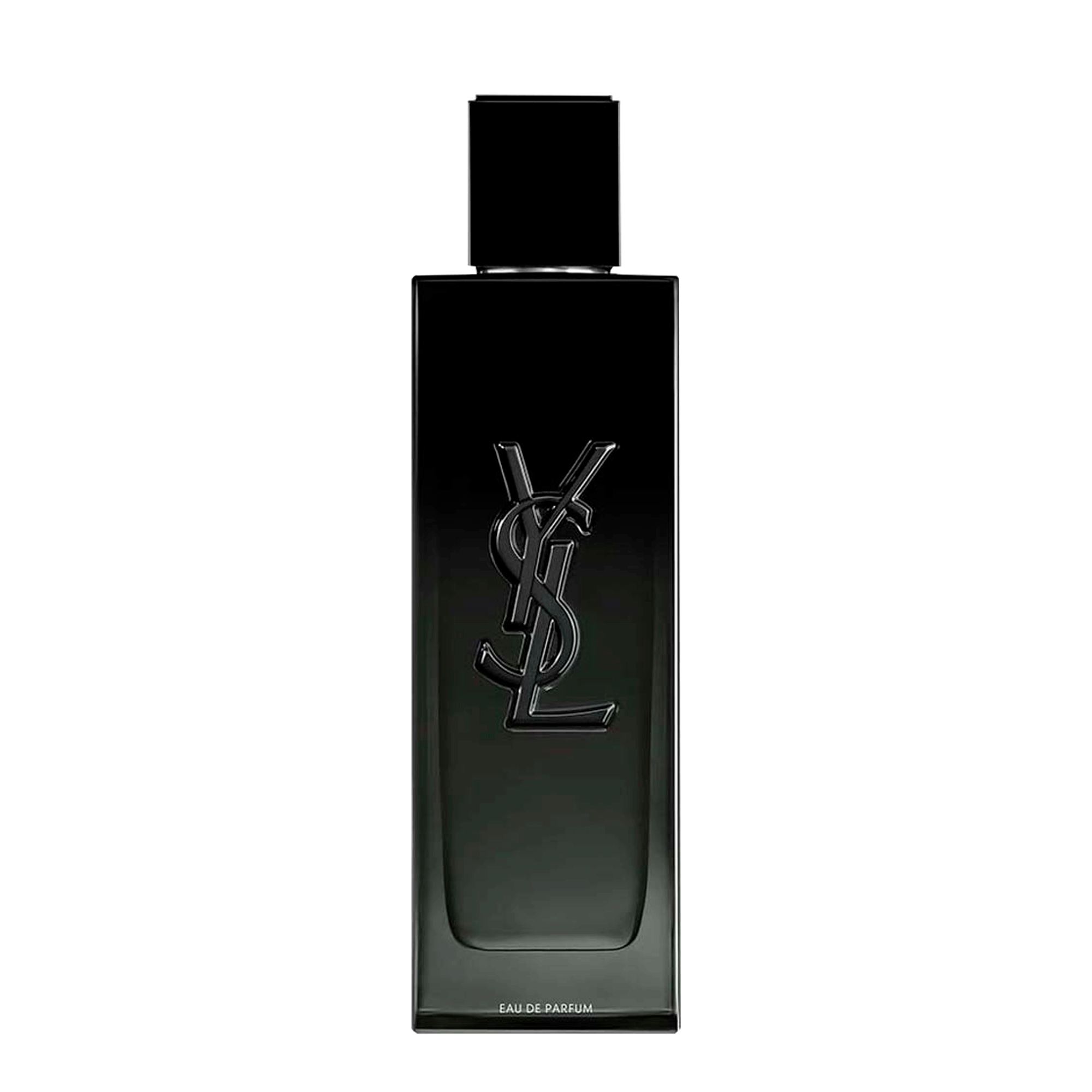 Perfume Masculino Yves Saint Laurent MYSLF Eau de Parfum 60ml