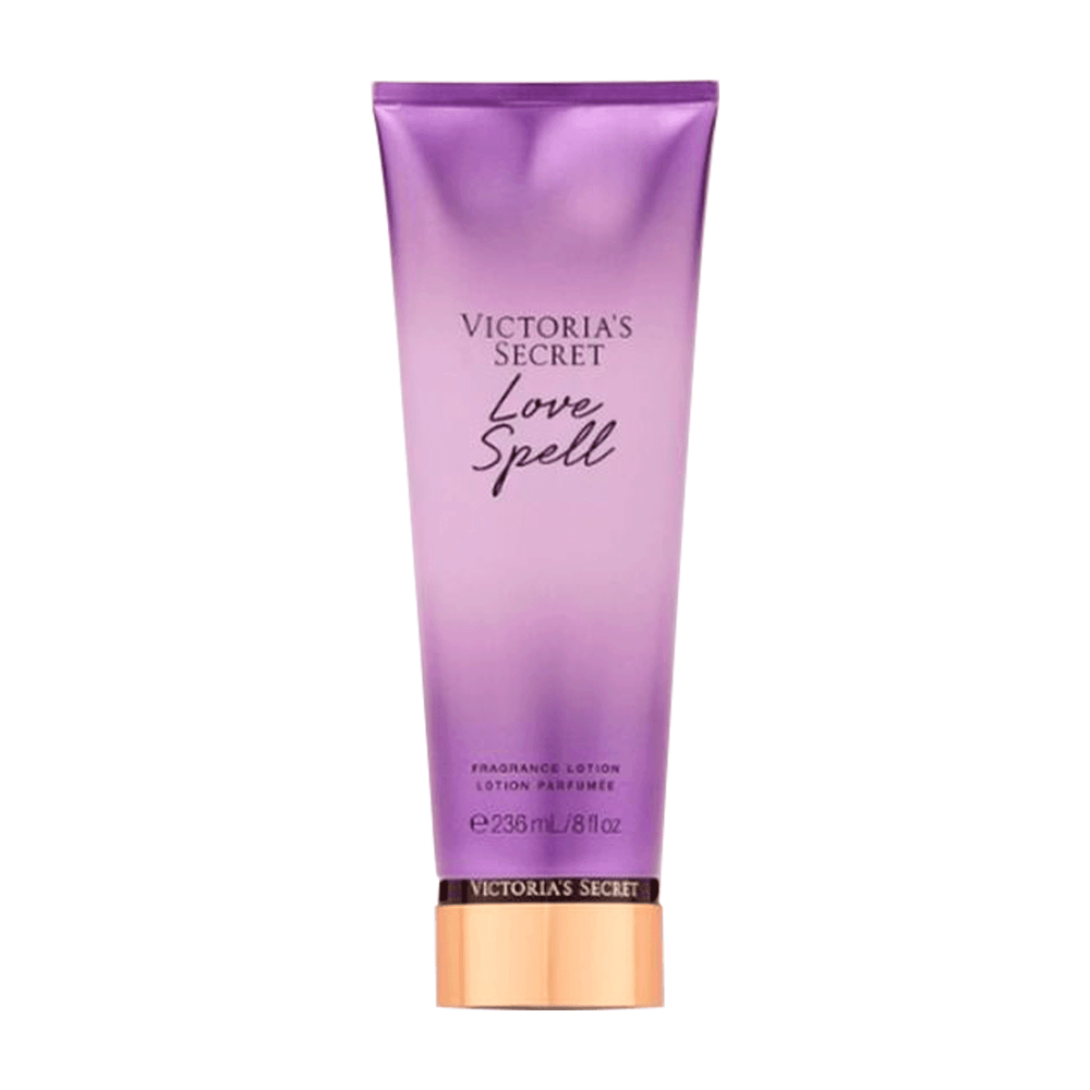 Body Lotion  Victoria's Secret Love Spell 236ml