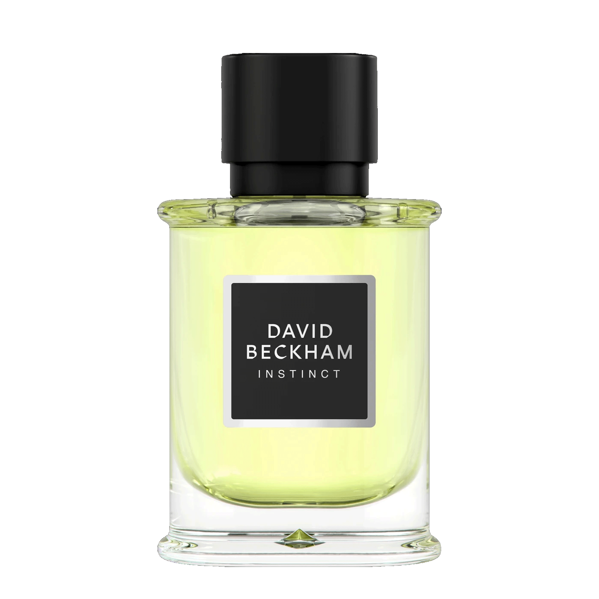 Perfume Masculino David Beckham Instinct Eau de Parfum 50ml