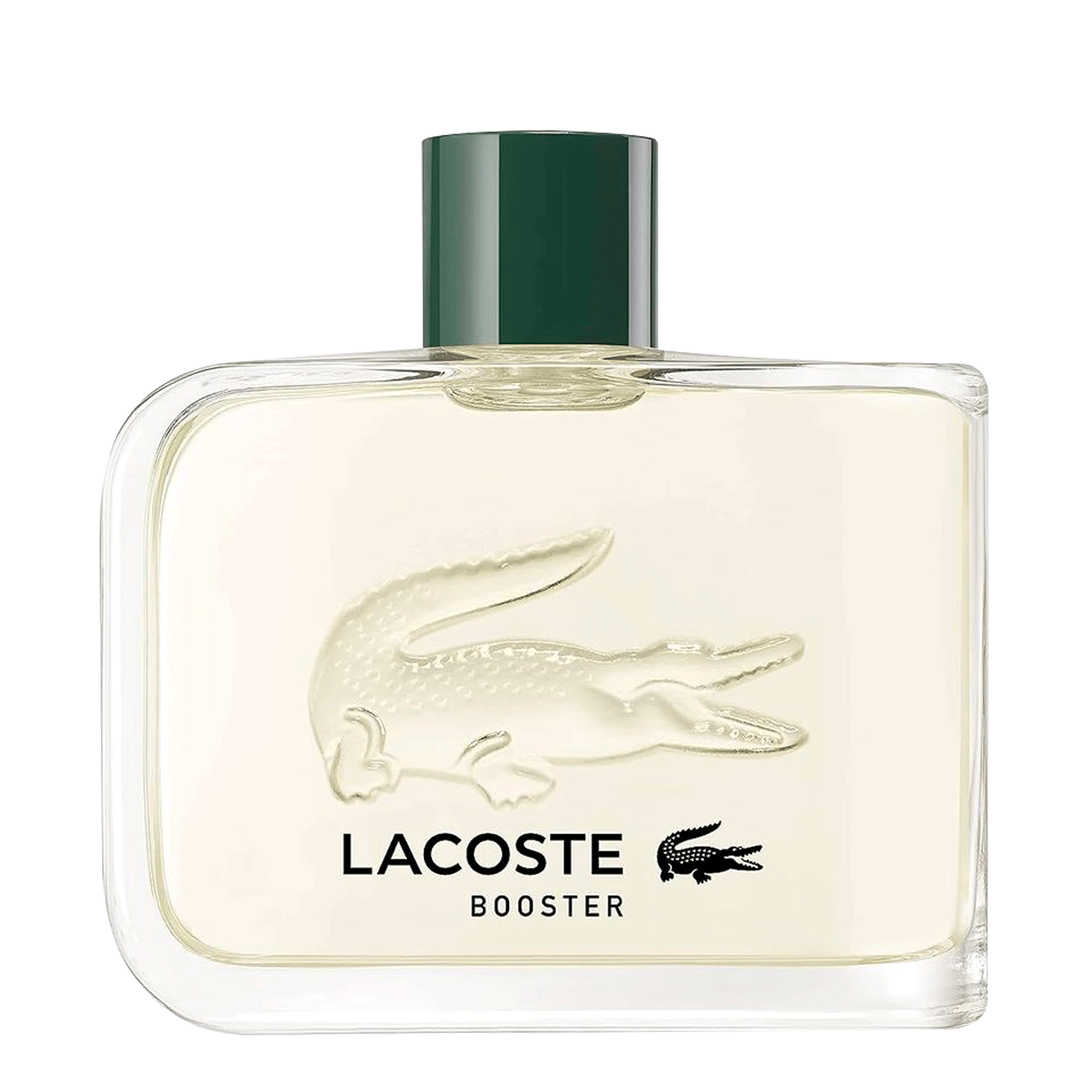 Perfume Masculino Lacoste Booster Eau De Toilette 125ml