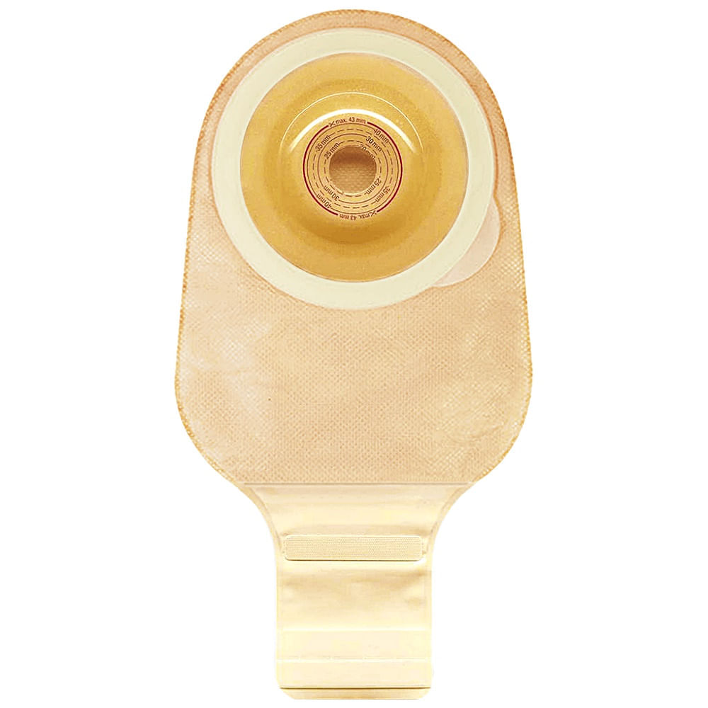 Bolsa Colostomia Esteem+ Flex Convex Convatec 421622