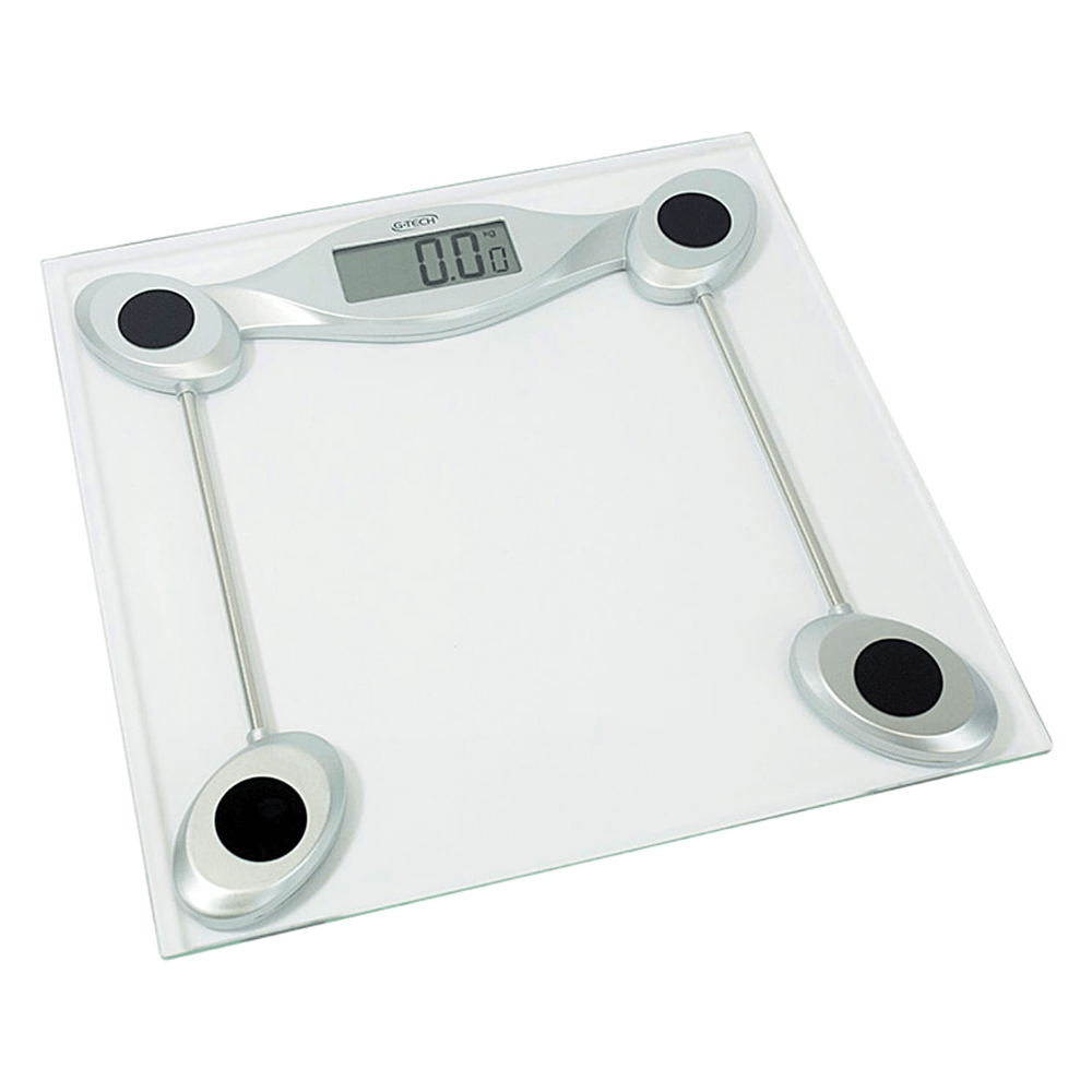 Balança Digital Glass 200 G-Tech