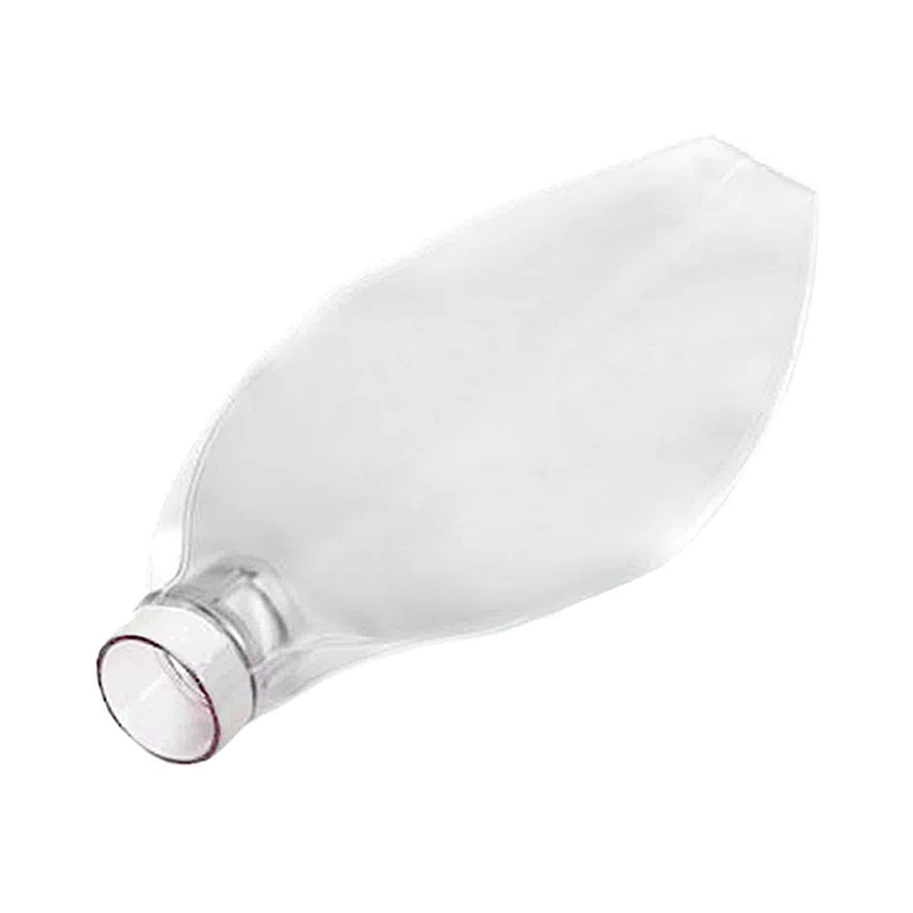 Reservatório Pvc Para Reanimador Manual Neonato 900ml