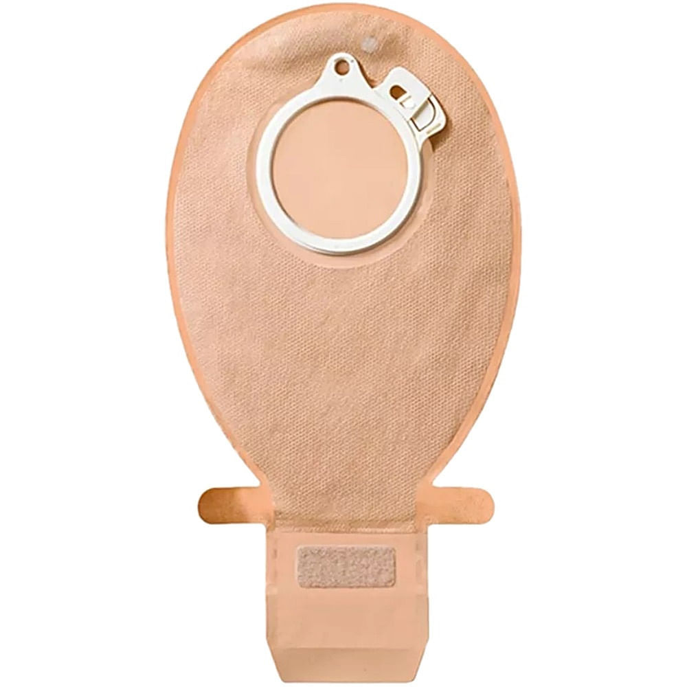 Bolsa Colostomia Sensura Click Coloplast 10367 70mm