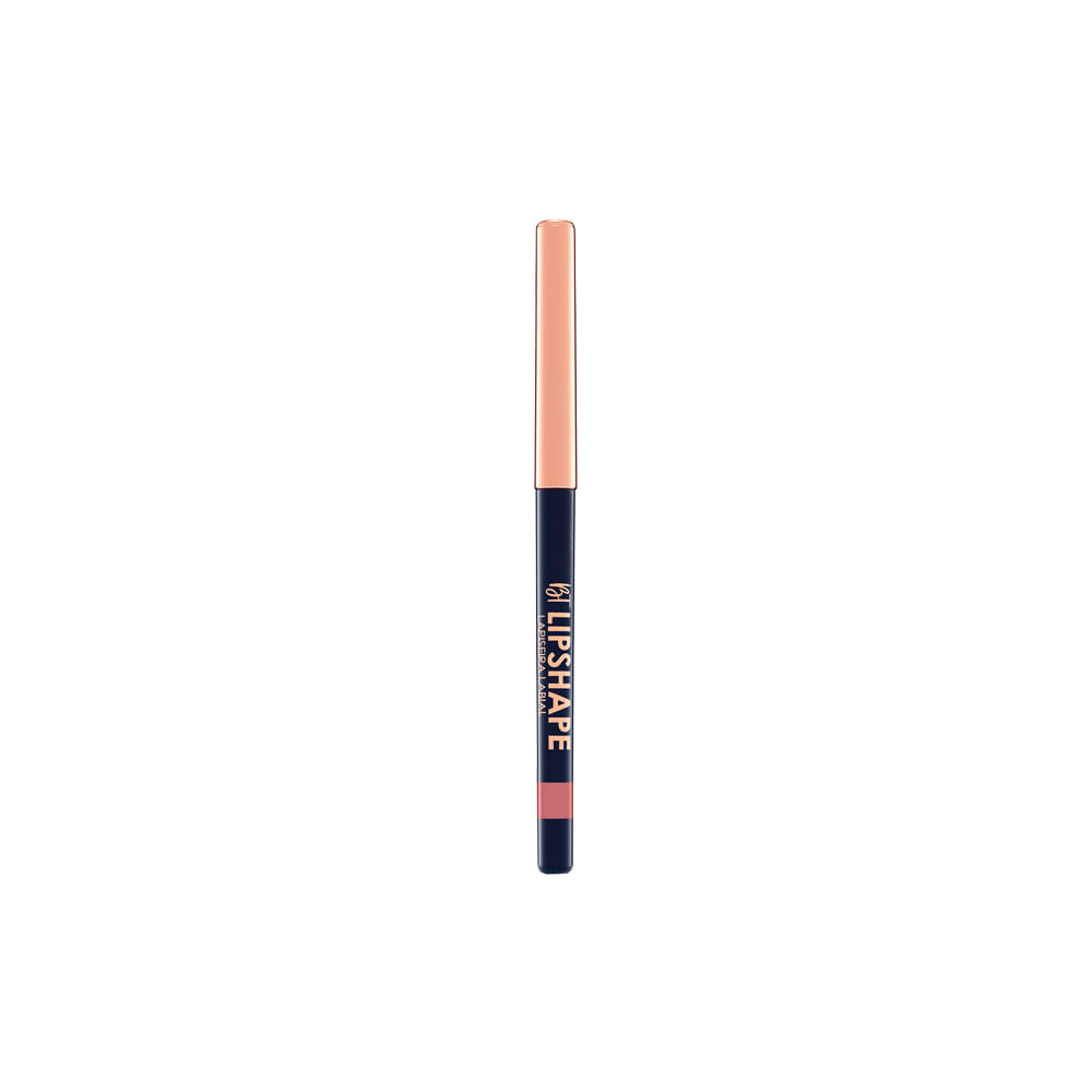 Bruna Tavares Bt Lipshape Lapiseira Labial Rose Brown 0,3g
