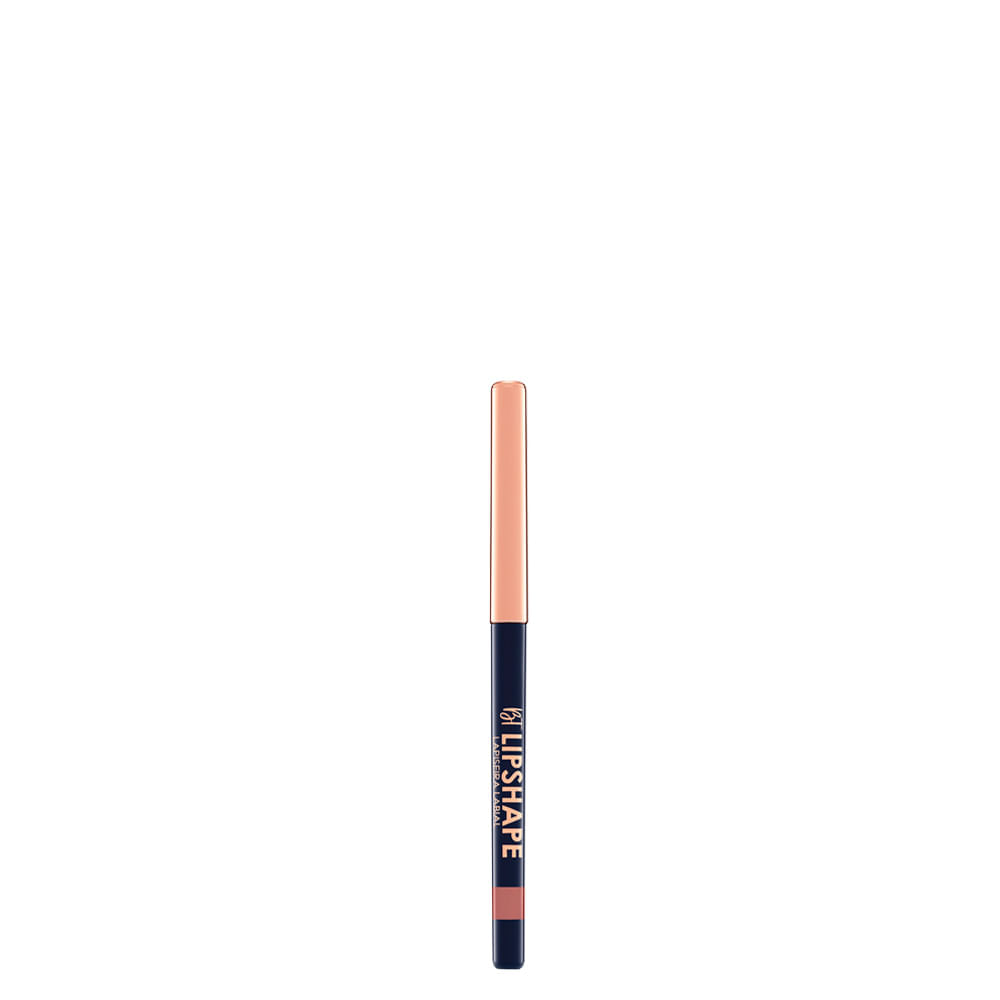 Bruna Tavares Bt Lipshape Lapiseira Labial Mocha 0,3g