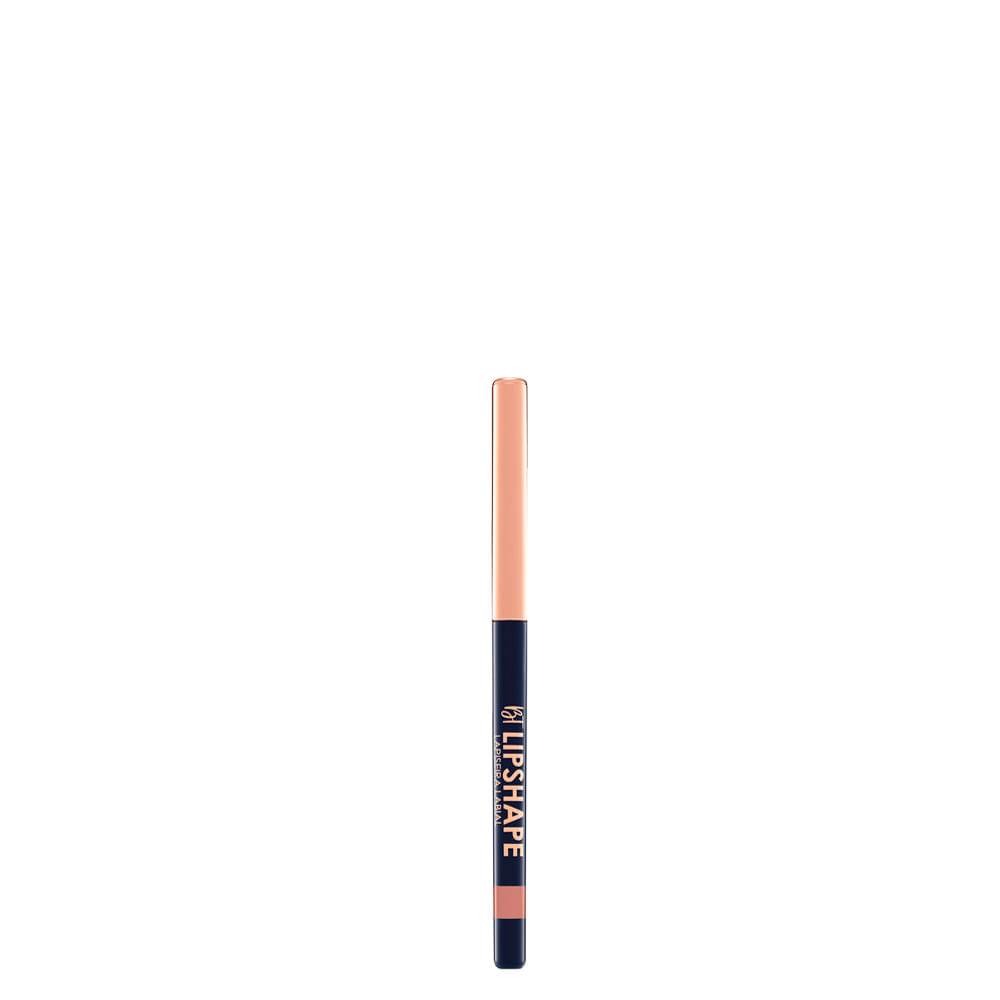 Bruna Tavares Bt Lipshape Lapiseira Labial Beige Camel 0,3g