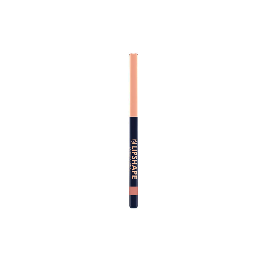 Bruna Tavares Bt Lipshape Lapiseira Labial Beige Camel 0,3g
