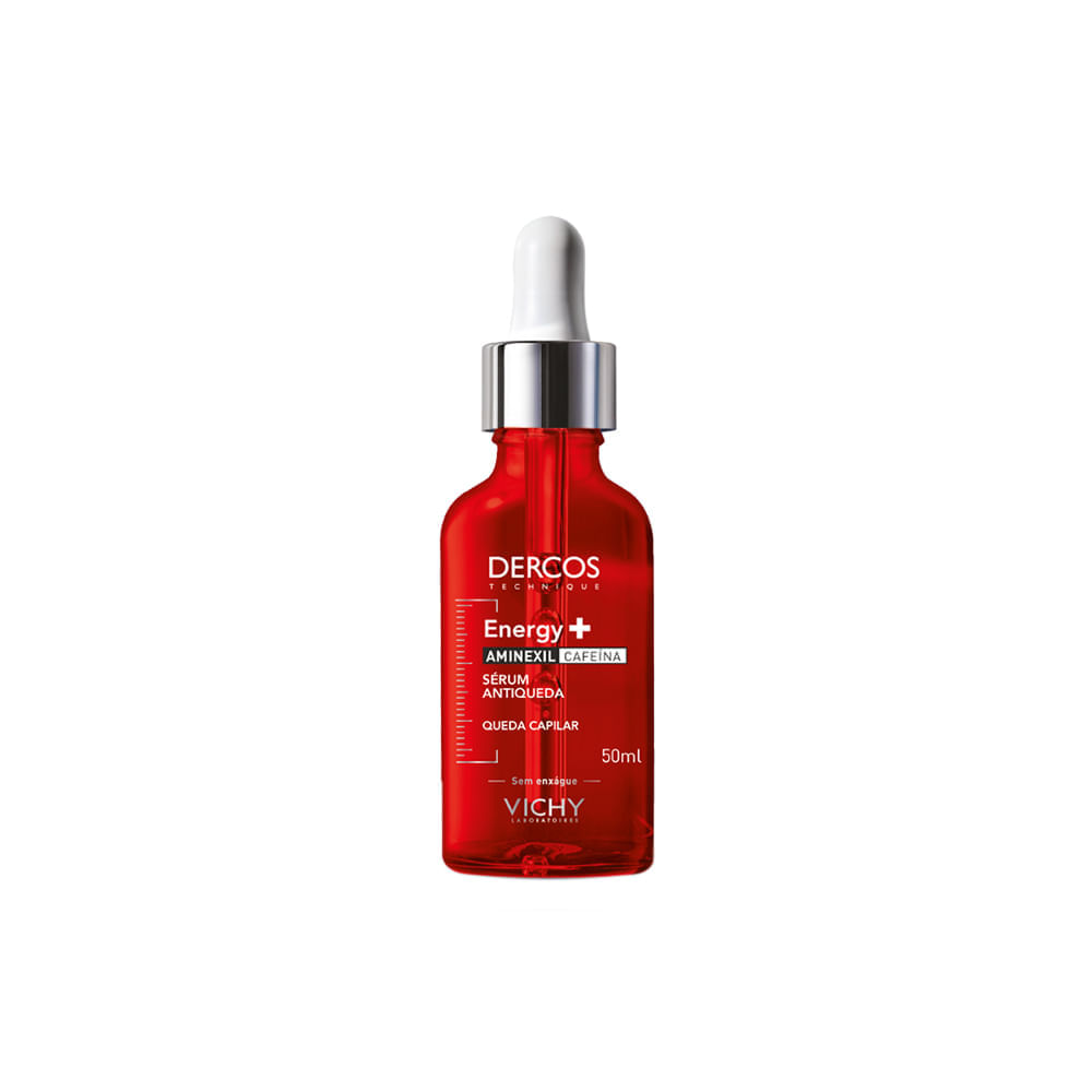 Sérum Capilar Antiqueda Vichy Dercos Energy + 50 ml