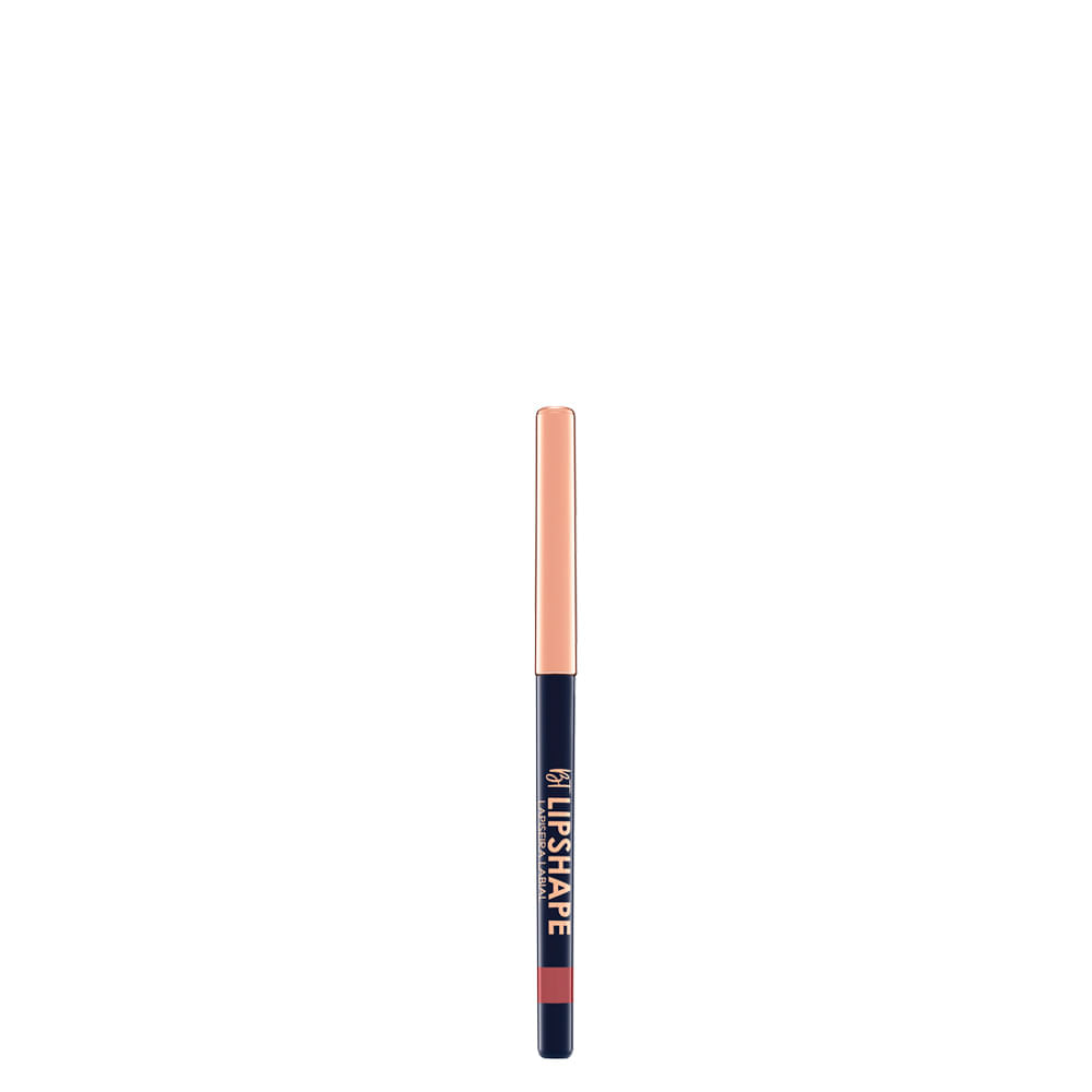 Bruna Tavares Bt Lipshape Lapiseira Labial Terracota 0,3g
