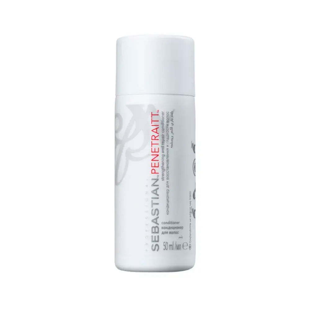 Condicionador Sebastian Professional Penetraitt 50 ml