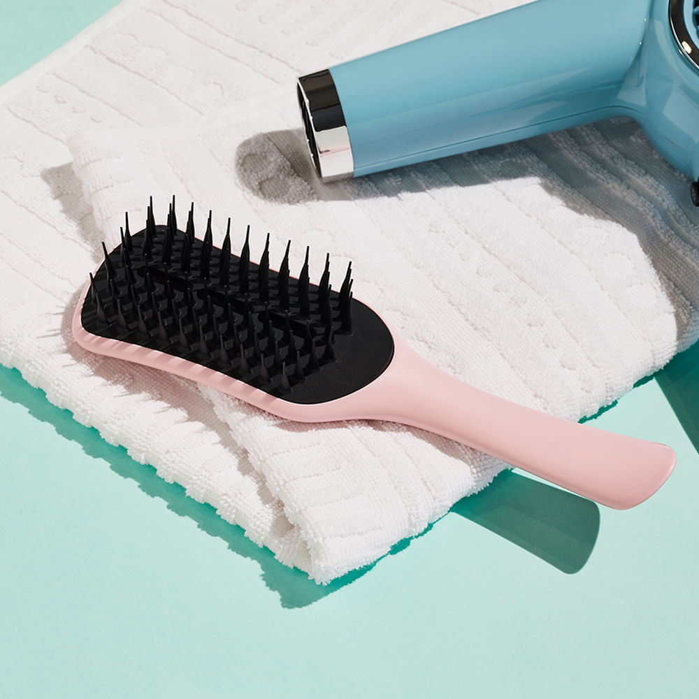 Escova para Modelar Tangle Teezer Easy Dry & Go Millennial Rosa