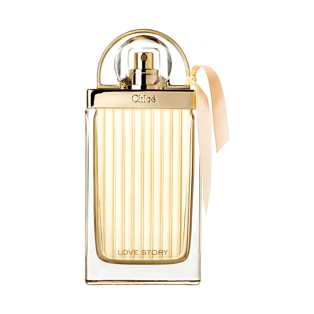 Perfume Feminino Chloé Love Story Eau de Parfum 75ml