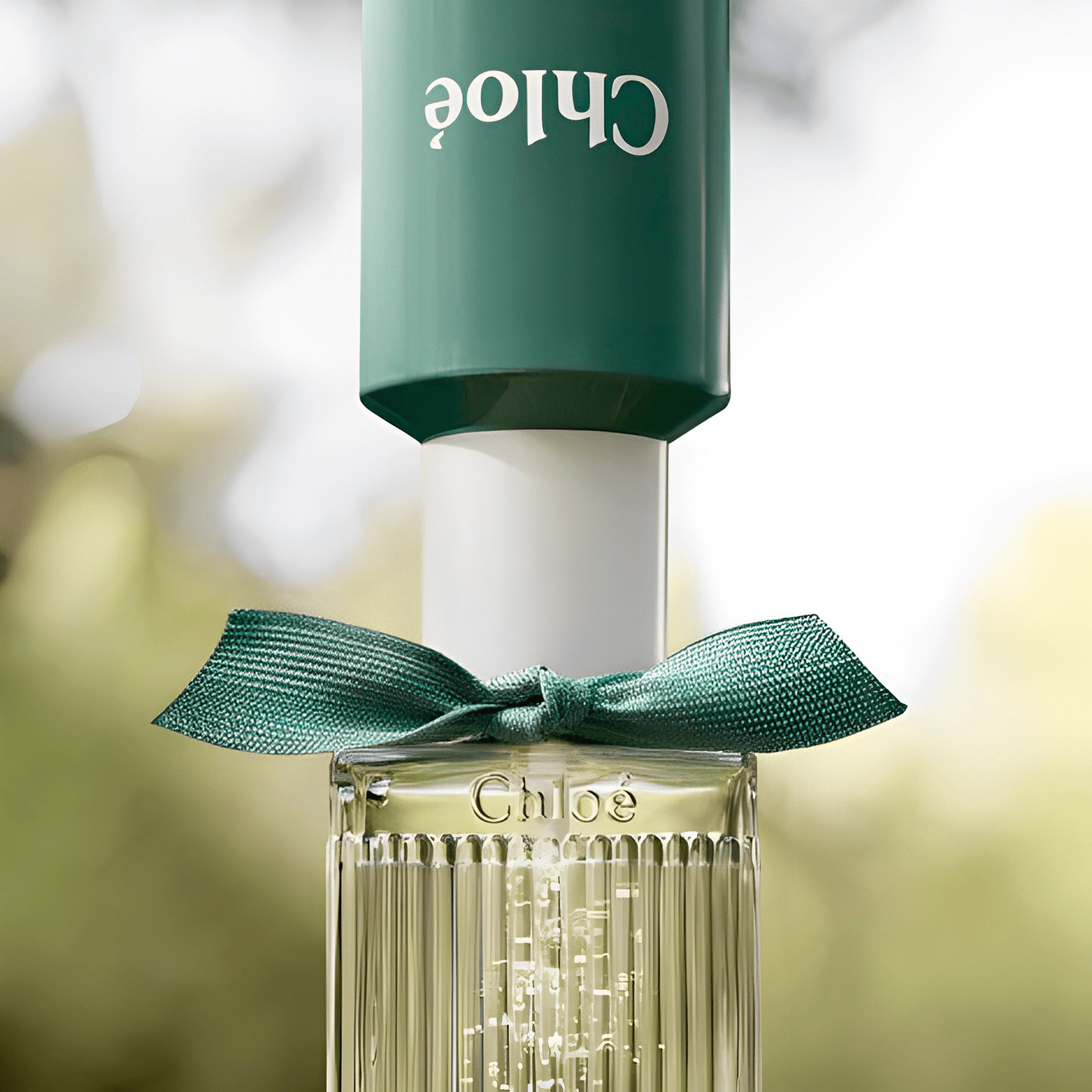 Perfume Feminino Chloé Rose Naturelle Intense Eau de Parfum 100ml