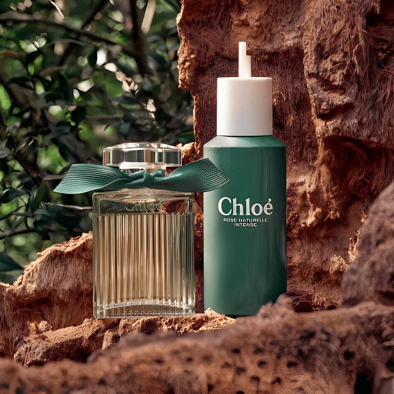 Perfume Feminino Chloé Rose Naturelle Intense Eau de Parfum 100ml