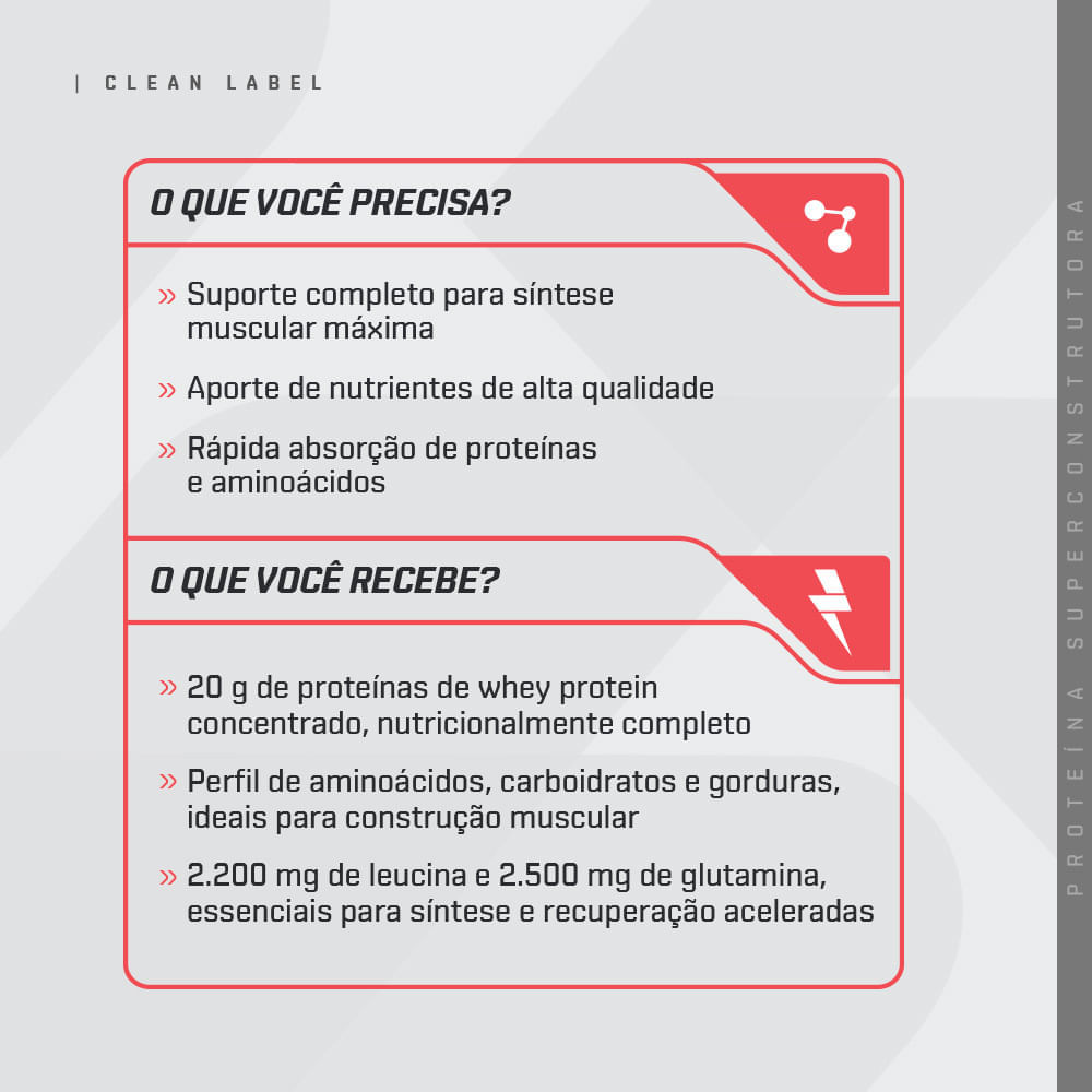 Whey Protein Concentrado Dux Nutrition Sabor Cappuccino 900g