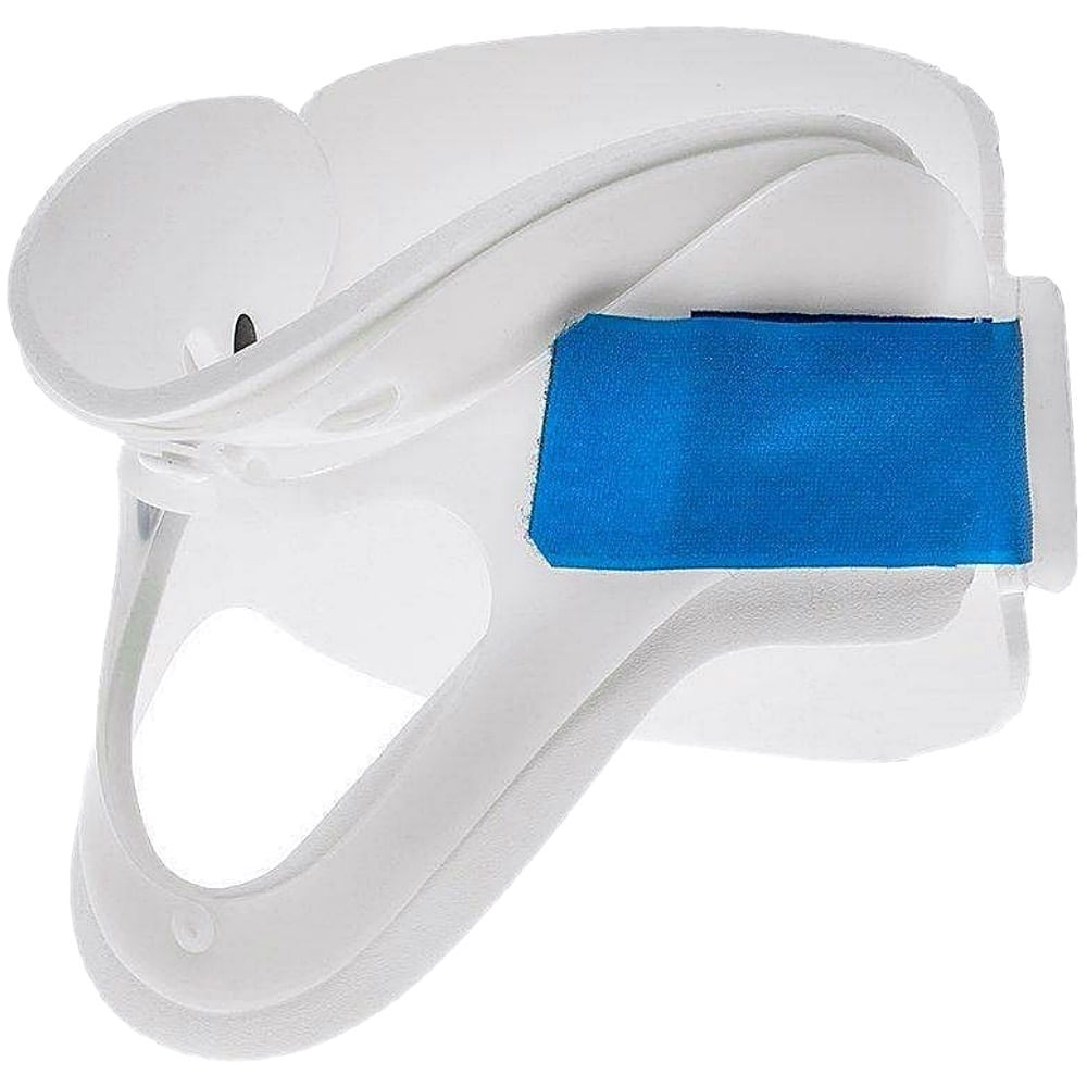 Colar Cervical De Resgate Americano Tipo Stifneck Tamanho P