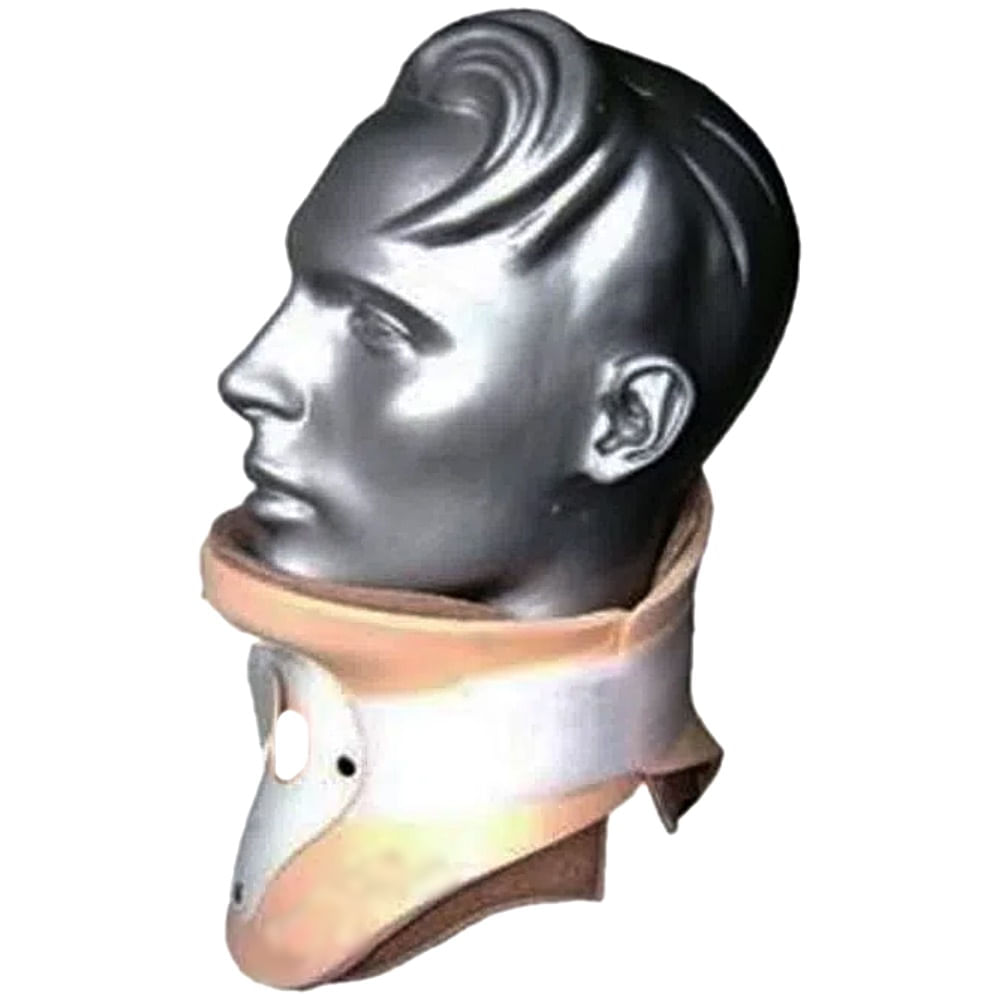 Colar Cervical Philadelphia Com Orifício Tamanho G Unidade