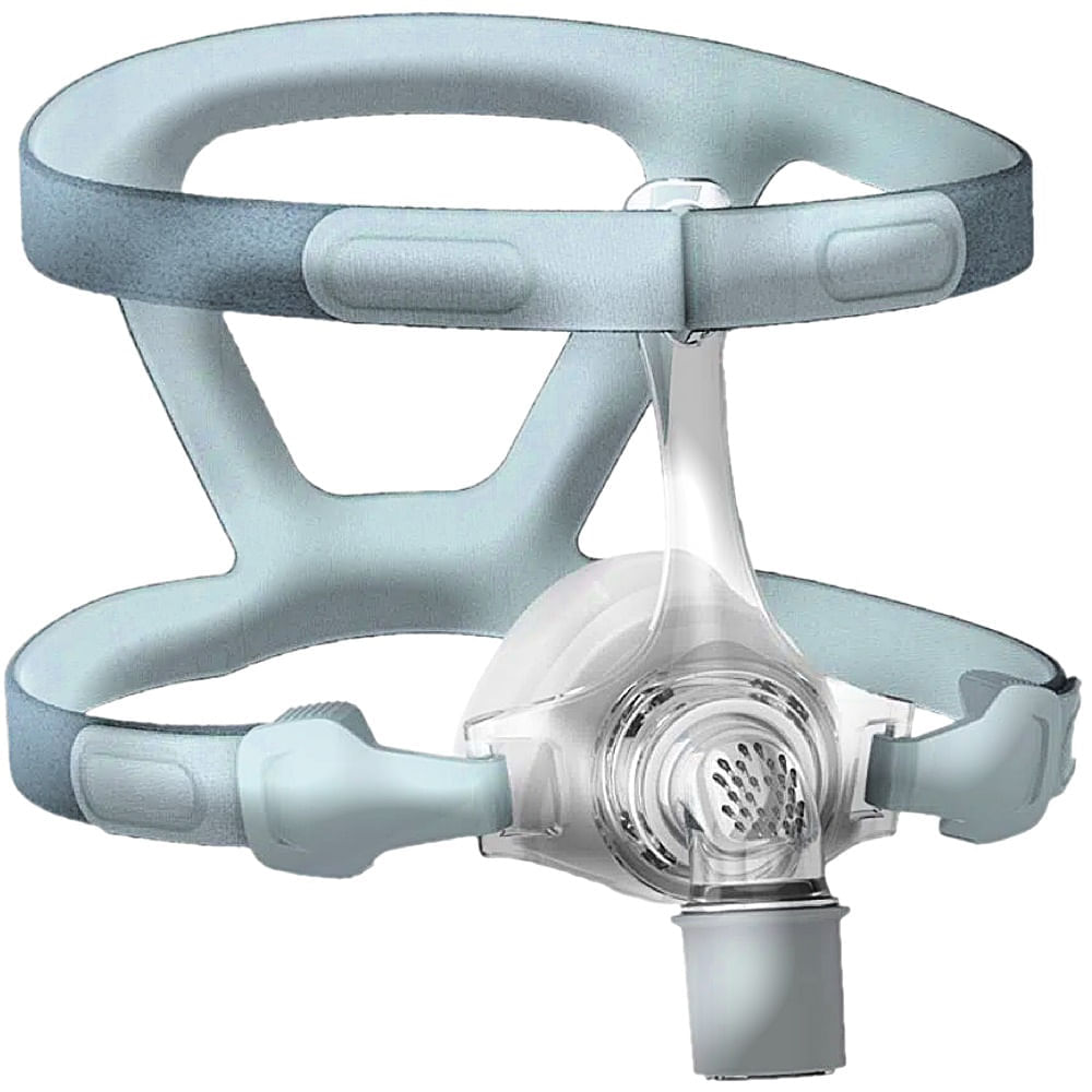 Máscara para CPAP Nasal Ivolve N5 Bmc Tamanhoanho P