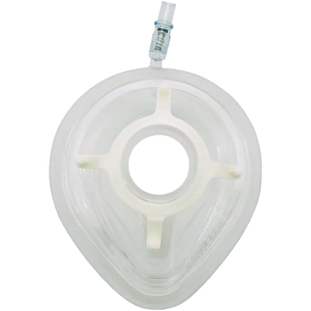 Máscara Facial Coxim Inflável Md Nº 2