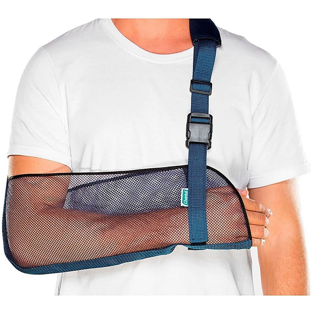 Tipoia Chantal Simples De Tela Tamanho M Unidade