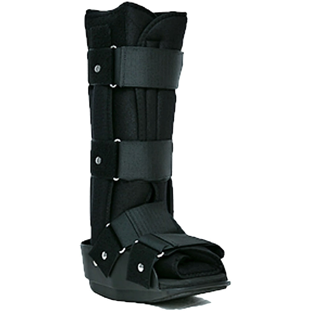 Bota Ortopédica Shimpax Curta Tamanhoanho G Unidade