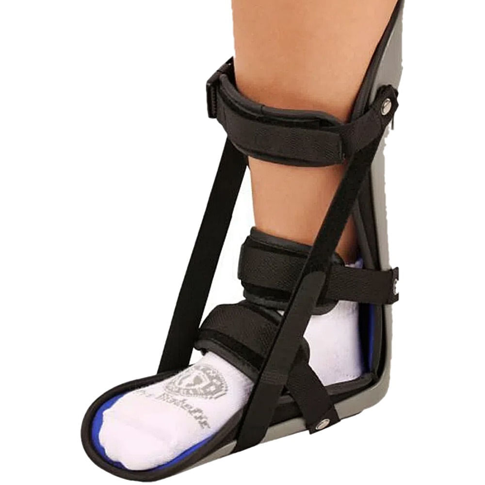 Bota Night Splint para Fascite Plantar Tamanho P unidade