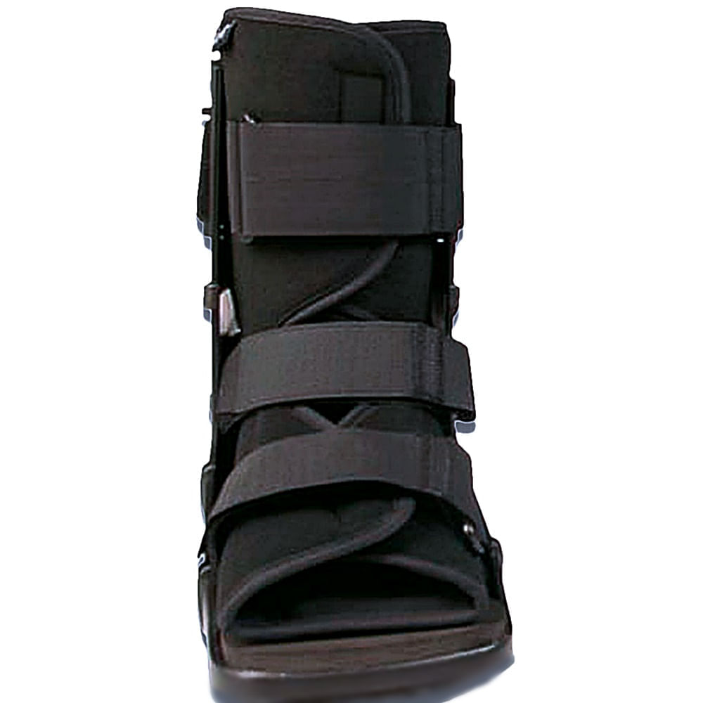 Bota Imobilizadora Ottobock 50s11-1 Curta Tamanho G Unidade