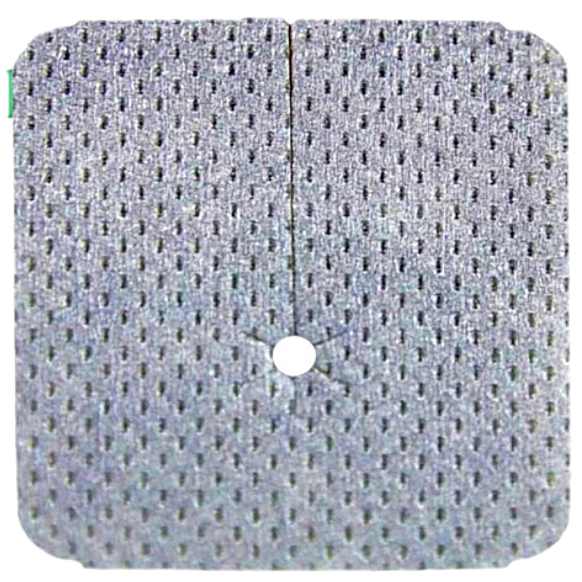 Curativo Metalline Traqueostomia 23093 6x7cm Unidade Lohmann E Rauscher