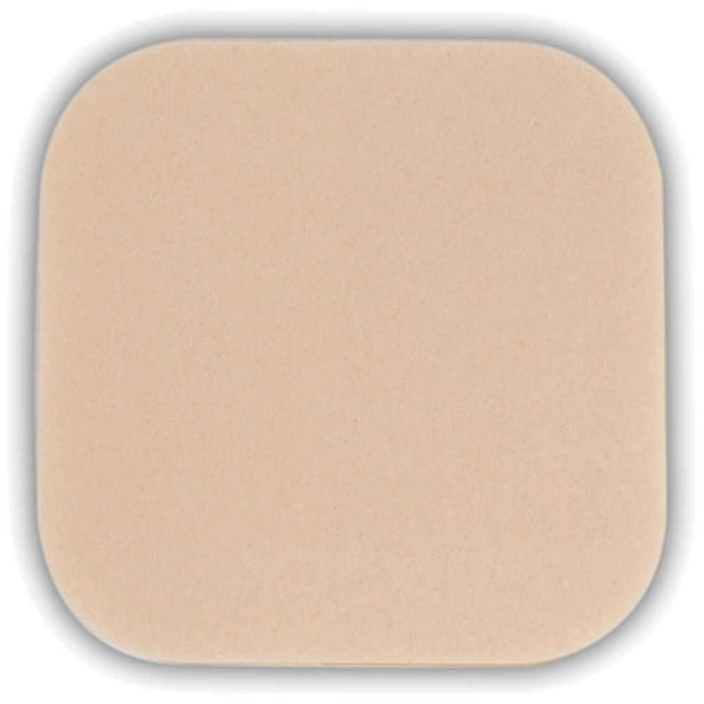 Curativo DuoDERM CGF Convatec Estéril 10x10cm unidade Convatec