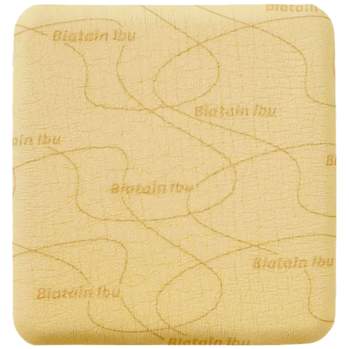 Curativo Biatain Ibu Coloplast Ibuprofeno 34110 10x10cm Unidade Coloplast