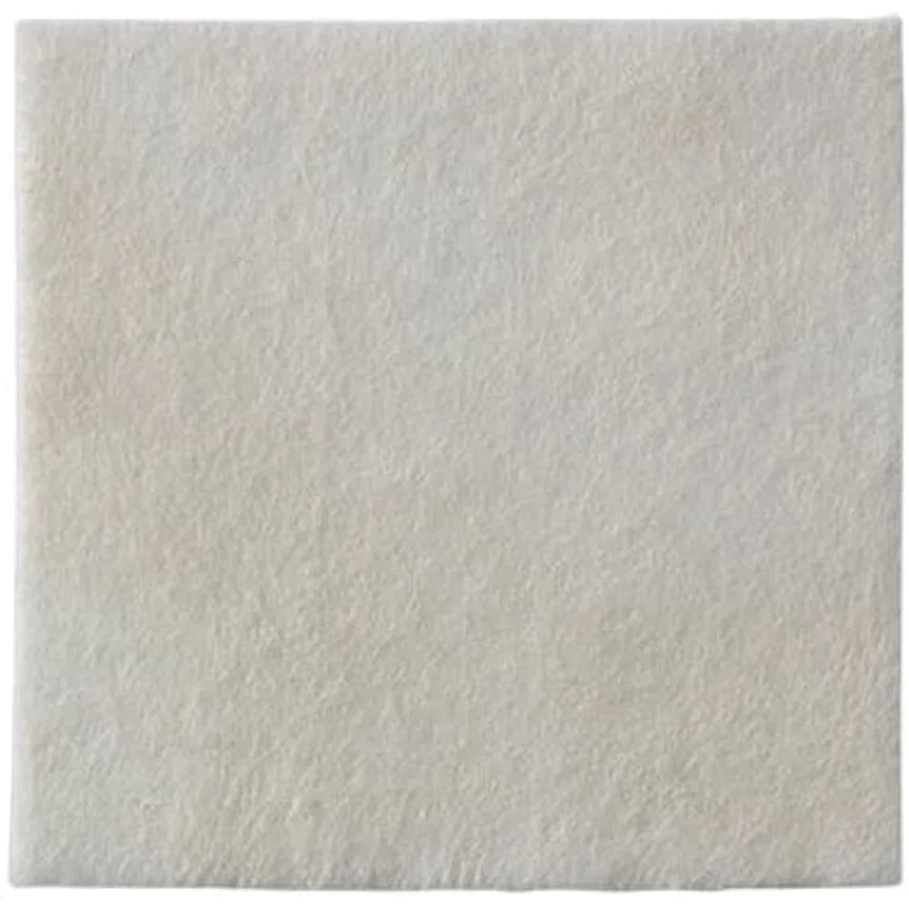 Curativo Biatain Coloplast Alginato Cálcio 3710 10x10cm unidade Coloplast